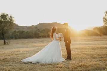 Alcune nuove tendenze dal mondo della fotografia di matrimoni