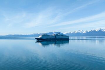 Tutti i vantaggi di una crociera in Alaska in estate
