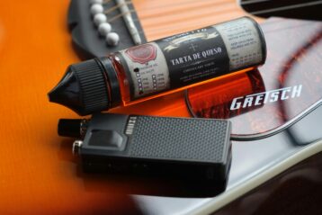 Liquidi per la sigaretta elettronica: come scegliere?