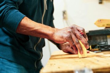 Scegliere gli utensili diamantati giusti per un progetto di levigatura e lucidatura di pavimenti