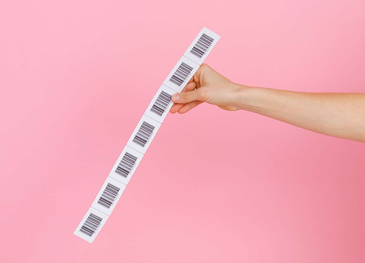 Sistemi di labeling industriale: di cosa si tratta